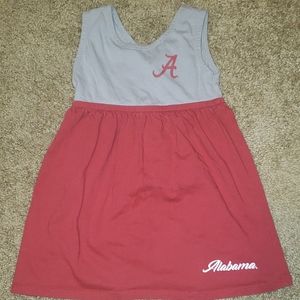 Toddler girls dress